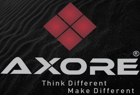 Axore Logo