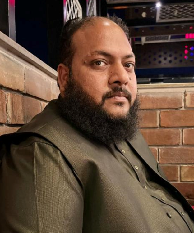 Hafiz Asim Hafiz Asim